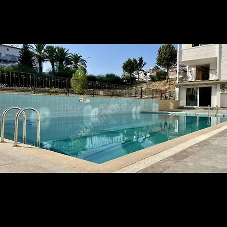 Apartamento Pool