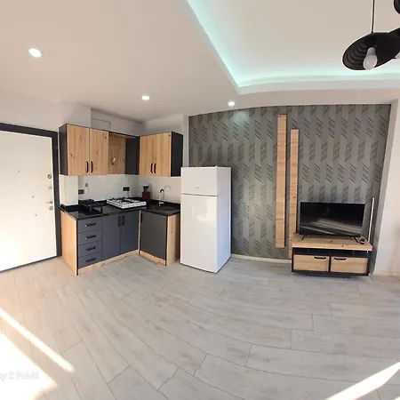 Apartamento Pool